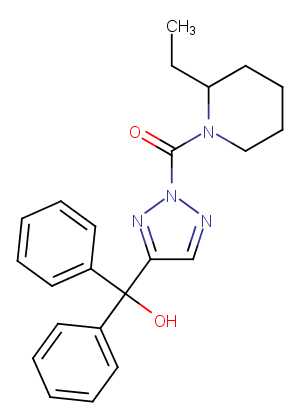 ML-​226 Chemical Structure