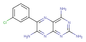 Epiblastin A Chemical Structure