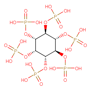 Phytic acid