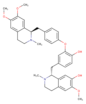 Daurisoline