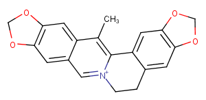 Worenine Chemical Structure