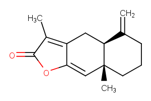 Atractylenolide I