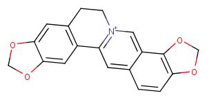 Coptisine