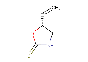 Epigoitrin Chemical Structure