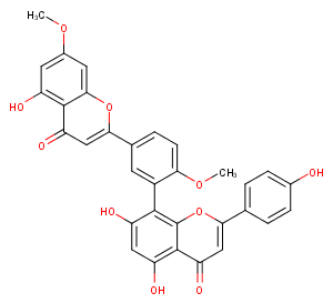 Ginkgetin