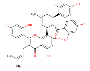 kuwanon G