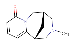 N-Methylcytisine