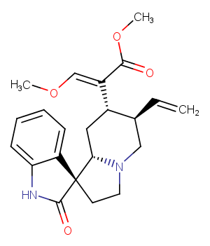 Corynoxeine