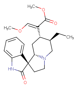 Rhynchophylline