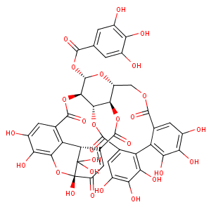 Geraniin