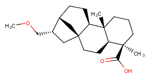 Siegesmethyletheric acid