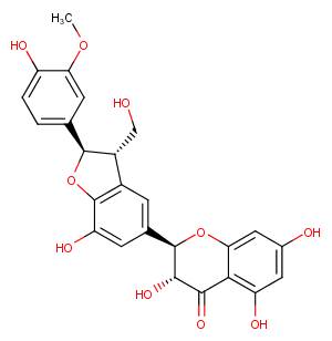 Silychristin