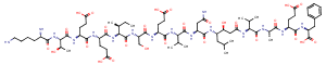 β-Secretase inhibitor-STA