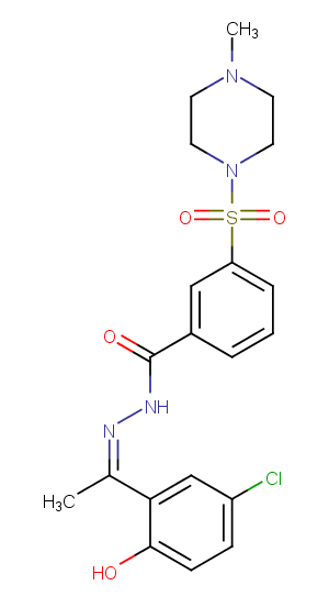 Seclidemstat