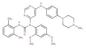 HG-9-91-01 Chemical Structure