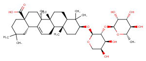 β-Hederin