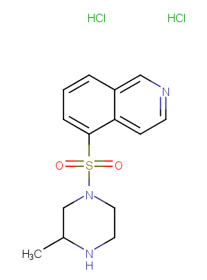 Iso-H7 dihydrochloride