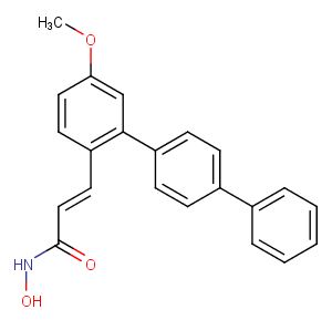 HDAC8-IN-1