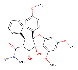 Rocaglamide