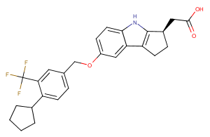 Etrasimod