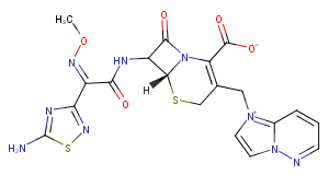 Cefozopran