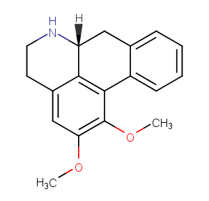 N-Nornuciferine