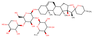 17-Hydroxy sprengerinin C