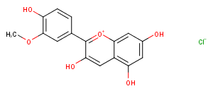 Peonidin chloride