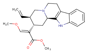 Hirsuteine