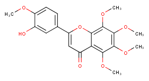 3'-Demethylnobiletin