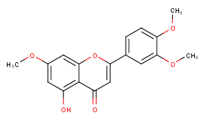 7,3',4'-Tri-O-methylluteolin