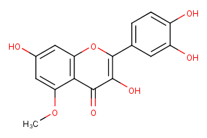 Azaleatin