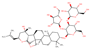 Bacoside A3