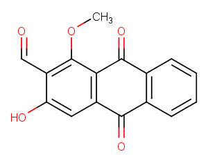 Damnacanthal