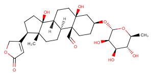 Convallatoxin