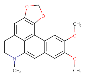 Dehydrodicentrine