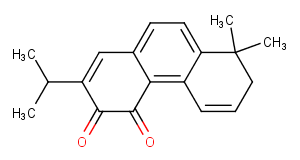 Dehydromiltirone