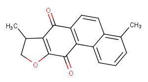 Dihydroisotanshinone I