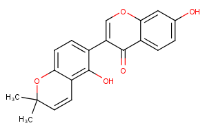 Glabrone