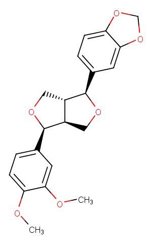 Kobusin Chemical Structure