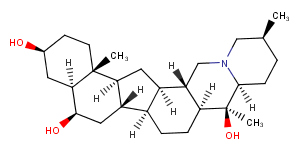 Isoverticine Chemical Structure