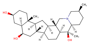 Isoverticine