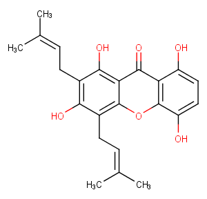 Gartanin