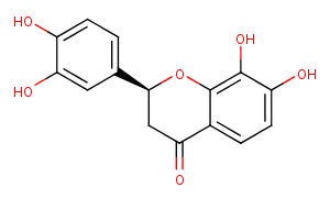Isookanin Chemical Structure