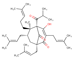 Hyperforin