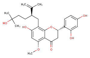 Kurarinol