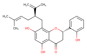 Kushenol A