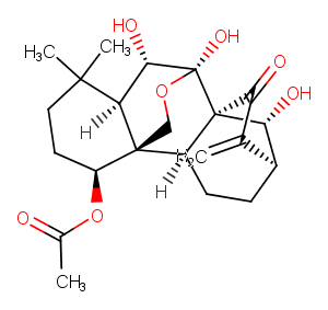 Lasiodin