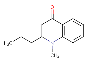 Leptomerine Chemical Structure