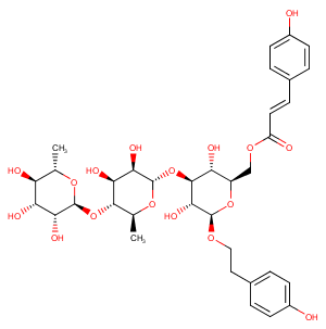 Ligupurpuroside C